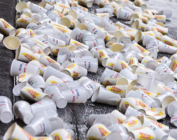 생활곳곳에서 사용되는 1회용 플라스틱 제품에 대해 안 주고, 안 쓰며, 재활용을 하면 '플라스틱프리도시'에 근접할 수 있을 것으로 서울시는 전망하고 있다.