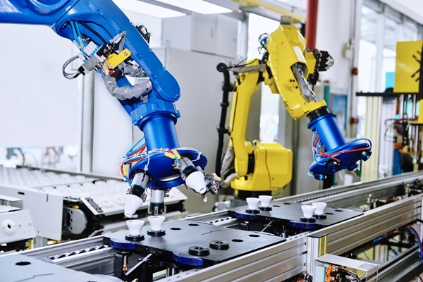 경상남도가 오는 10월 4일 ‘스마트공장 확산 통한 경남 제조업 혁신 세미나’를 개최한다. [사진=dreamstime]