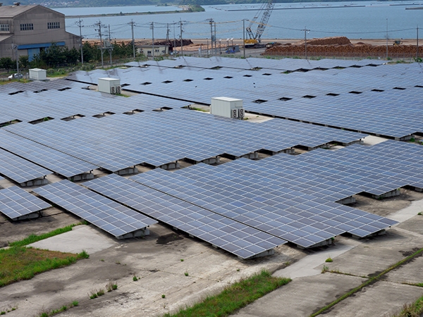 콜롬비아가 태양광발전 확대보급을 적극적으로 추진하고 있다.[사진=dreamstime]