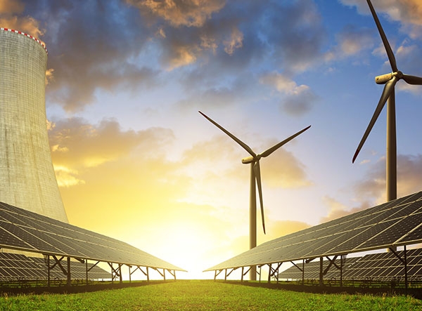 인도의 신재생에너지 시장에서는 가젹이 중요한 요소이며, 필리핀의 신재생에너지 시장에서는 원활한 에너지 공급을 위한 다양한 방법에 집중하고 있다. [사진=dreamstime]