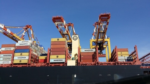 2018년 3분기 소재부품 산업이 무역흑자 분기별 최대 실적을 달성했다. [사진=pixabay]