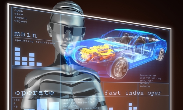 CPS의 장점은 제조 공정 현황, 유통 현황 등에 대한 모니터링뿐만 아니라 실시간 피드백을 통한 즉각적인 제어가 가능하다는 점이다. [사진=dreamstime]