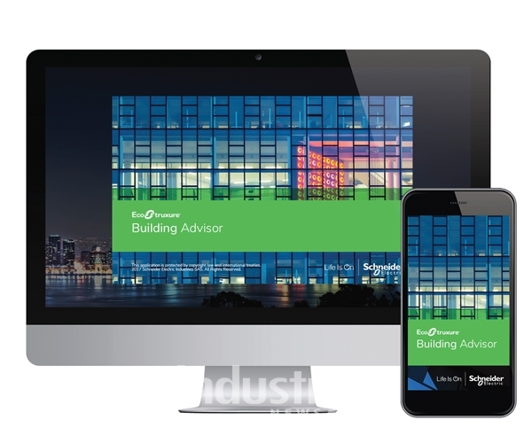 슈나이더일렉트릭이 데이터 분석 기반 빌딩 최적화 솔루션으로 국내 스마트 빌딩 시장의 기반을 확대할 예정이다. [사진=슈나이더일렉트릭]