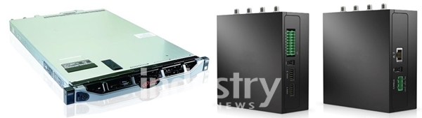 엠투엠솔루션 스마트팩토리 & IIoT 솔루션 제품군 [사진=엠투엠솔루션]