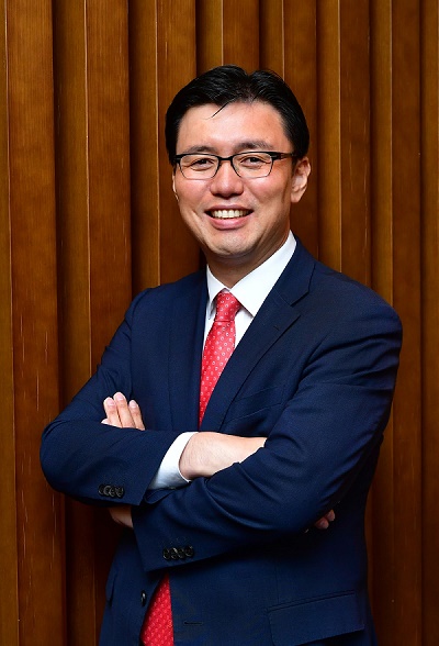 오토메이션 애니웨어가 소프트뱅크비전펀드로 부터 3억달러의 투자를 유치했다. 사진은 오토메이션 애니웨어 한국지사 이영수 대표 [사진=오토메이션 애니웨어]