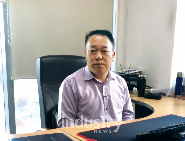 리치앤타임 정용호 대표 [사진=리치앤타임]