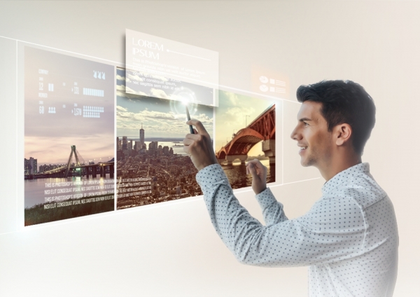 4차 산업혁명 시대에 사물인터넷, 인공지능, 빅데이터 등 신기술이 등장하면서 현재 이를 기반으로 한 새로운 일자리가 창출되고 있다. [사진=iclickart]