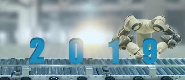 국내 스마트팩토리 시장 역시 성장세를 이어갈 것으로 예상되며 전문가들은 2020년까지 연평균 11.2%의 고성장을 이룰 것으로 내다봤다. [사진=dreamstime]