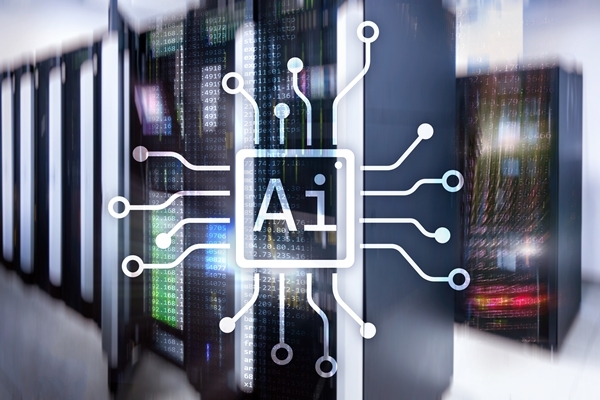 과기정통부는 올해 국내 2개의 인공지능 지원 융합연구센터를 설립하고 다양한 산업분야에 인공지능을 접목하고 적용할 수 있도록 지원할 예정이다. [사진=dreamstime]