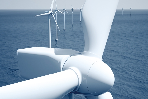 미국의 풍력발전 시장은 지난해 116억 1,180만 달러 규모를 기록했다. 이는 2017년 105억8,500만 달러에서 9.7% 성장한 규모다. [사진=dreamstime]