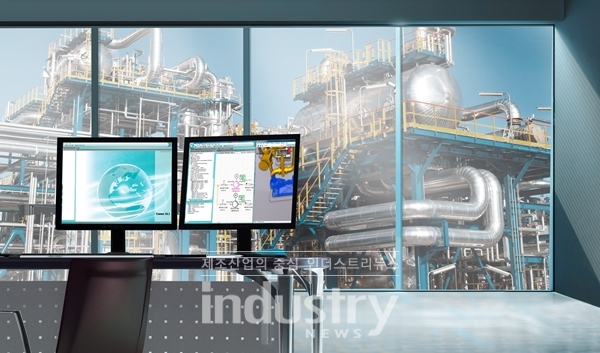 지멘스 DF/PD는 오는 2월 20일 광양을 시작으로 22일 인천 송도, 27일 대산/당진에서 PA Innovation Tour 2019 행사를 개최한다고 밝혔다. [사진=지멘스]