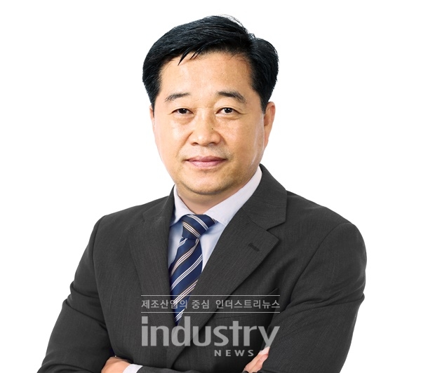 현대일렉트릭 정명림 대표 [사진=현대일렉트릭]