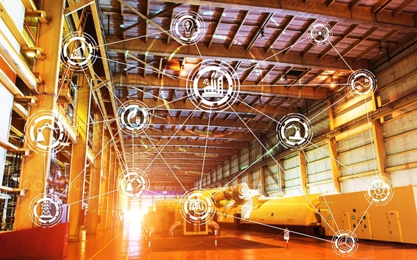 대통령직속 4차산업혁명위원회(위원장 장병규)는 26일 오후 3시 광화문 회의실에서 제10차 회의를 개최하고 ‘오픈이노베이션 네트워크 구축방안’ 등을 심의‧의결했다고 밝혔다. [사진=dreamstime]