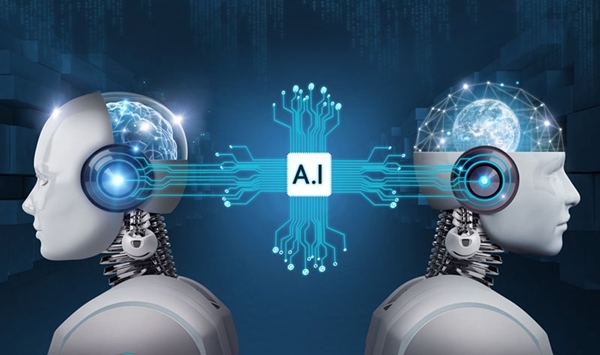 과학기술정보통신부는 지난 4일 한국과학기술원(KAIST), 고려대, 성균관대를 2019년도 인공지능대학원으로 최종 선정한다고 밝혔다. [사진=iclickart]