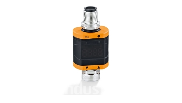 아이에프엠일렉트로닉이 분산화된 디스플레이, 전처리 및 아날로그 시그널의 변환을 특징으로 하는 미니 디스플레이를 공개했다. [사진=아이에프엠일렉트로닉]