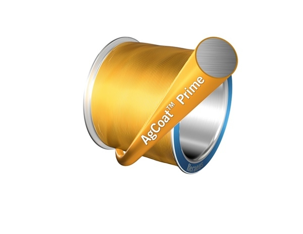 헤레우스 AgCoat Prime 제품 이미지 [사진=헤레우스]