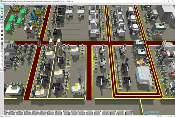 에쎄테크놀로지의 제품 [사진=에쎄테크놀로지]