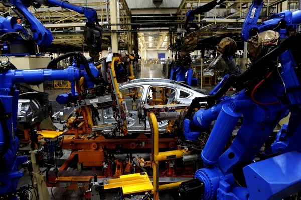 대구시가 미래형자동차 기술 개발에 나선다. [사진=dreamstime]