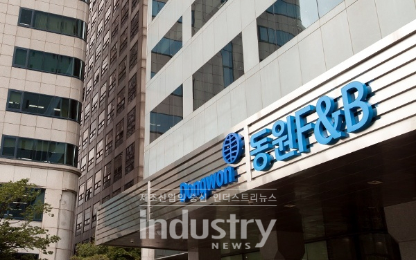 동원F&B가 국내 수산물 가정간편식 시장 공략의 진격 나팔을 불었다. [사진=동원F&B]