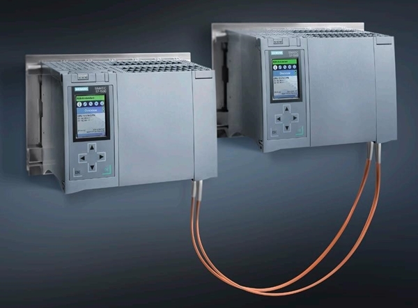 지멘스의 SIMATIC S7-1500R/H [사진=지멘스]