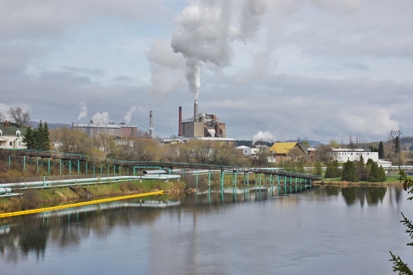 서울시가 온실가스 배출권 매각으로 세수를 확보했다고 밝혔다. [사진=dreamstime]