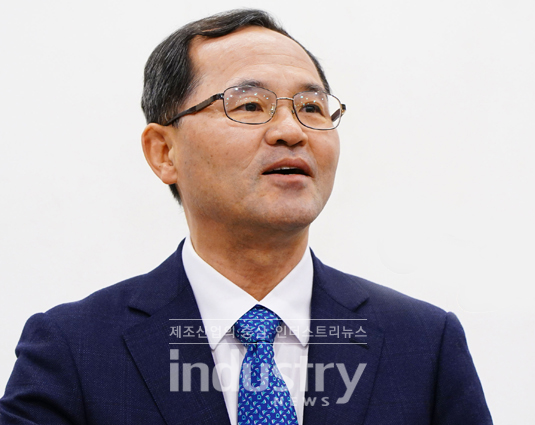 삼성중공업(대표 남준우, 사진)이 삼성SDI와 함께 선박용 리튬이온 배터리 시스템의 국산화에 성공했다. [사진=삼성중공업]