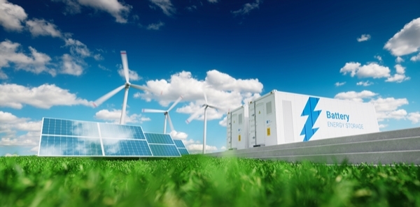 전기저장장치 안전 기준이 강화된다. [사진=dreamstime]