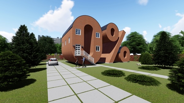 2020년 제로에너지건축 의무화 시장이 열리면서 BIPV 건축외장재 시장이 확대될 것으로 기대된다. [사진=dreamstime]