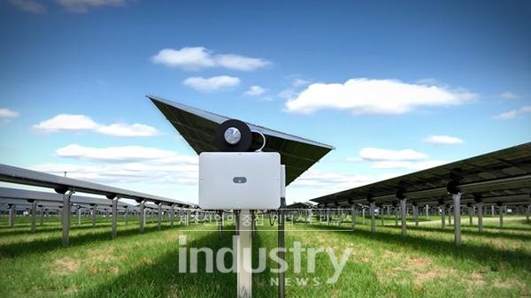 태양광발전소 투자자에게 가장 큰 목표는 투자 위험성을 낮추고 수익성을 확보하는 것이다. [사진=화웨이]