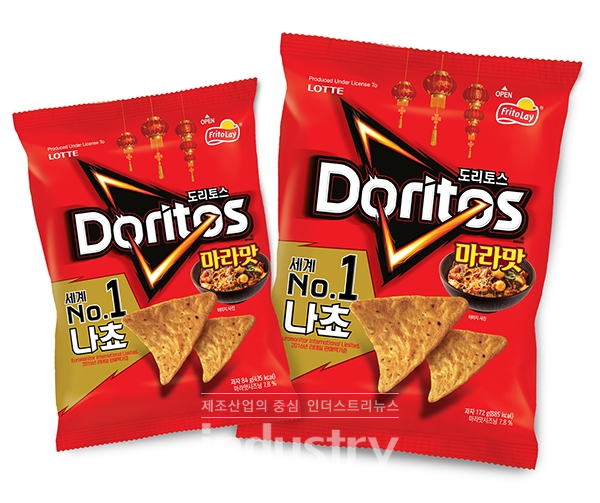 롯데제과가 AI를 활용한 트렌드 예측으로 시장의 호평을 받고 있다. [사진=롯데제과]