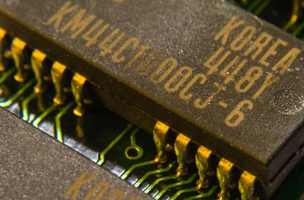 IBK기업은행이 소재부품장비 분야 중소기업 지원에 나섰다. [사진=dreamstime]