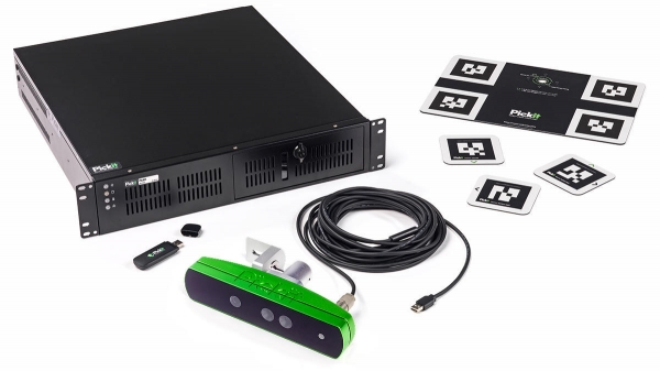 Pick-it 3D 비전 Package [사진=아미쿠스]