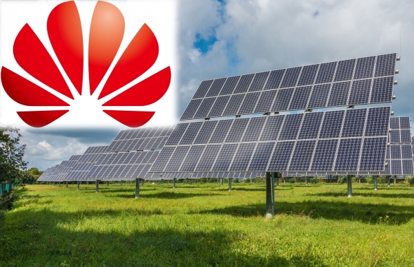 화웨이가 오는 4월 17일 오후 2시 30분부터 '2020 스마트 태양광 온라인 워크숍'을 진행한다. [사진=dreamstime]