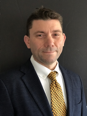 브라이스 힐(Brice Hill) 자일링스 수석 부사장 겸 CFO [사진=자일링스]