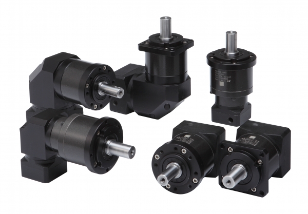 LS ELECTRIC이 출시한 헬리컬기어 감속기 M시리즈 [사진=LS ELECTRIC]