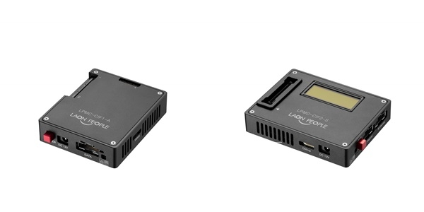 라온피플의 LPMC-CIF# 시리즈 [사진=라온피플]