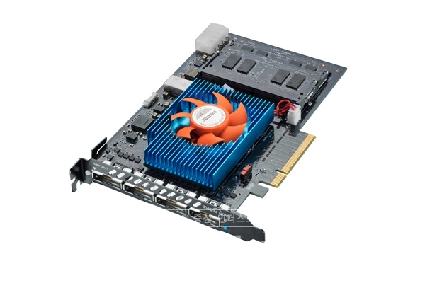 라온피플의 LPMC-4MPM [사진=라온피플]