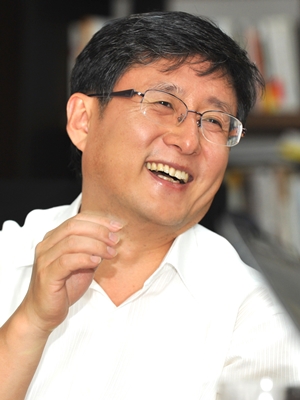 김성환 국회의원 [사진=김성환 의원 공식블로그]