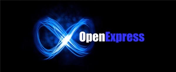 차세대 NVMe 컨트롤러 'OpenExpress' 로고 [사진=KAIST]