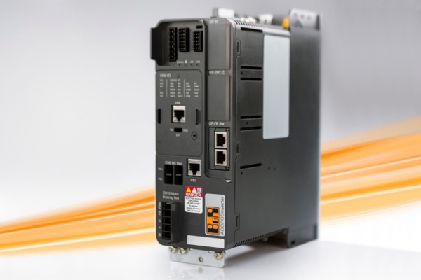 B&R가 새로 출시한 주파수 인버터 ‘ACOPOSinverter P86’ [사진=B&R]