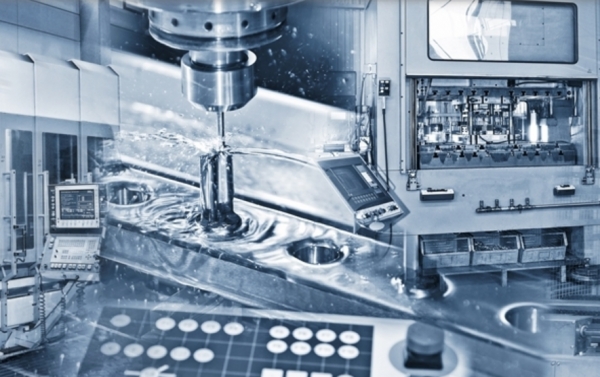 중소벤처기업부는 인공지능(AI), 빅데이터기반의 스마트 제조 인프라 구축, 소상공인의 디지털화·스마트화, 제조혁신 기술개발(R&D) 예산을 증액 편성했다. [사진=dreamstime]