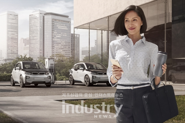 세계 전기차의 날을 맞아 ABB와 Green.TV가 온라인 서약 캠페인을 통해 전기차를 모빌리티의 주역으로 삼고 전기차의 가치를 부각시키는데 동참하기로 뜻을 모았다. [사진=ABB]