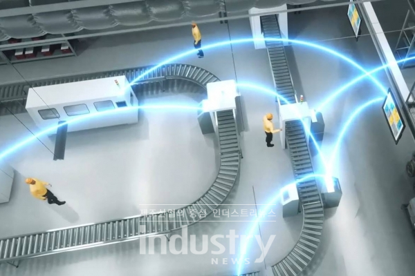 현존 최고 성능과 가격 경쟁력을 자랑하는 슈나이더 일렉트릭 PS6000 [사진=슈나이더 일렉트릭]