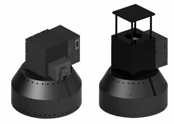 디딤센서가 검사시스템에 가장 높은 효율을 발휘하는 센서를 개발했다. 사진은 디딤센서의 Surf.Finder [사진=디딤센서]