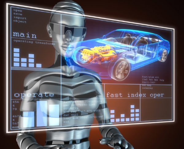 어명소 국토부 종합교통정책관은 “스마트 주차로봇서비스를 통해 주차에 따른 이용 불편을 해소하고 주차산업이 첨단 IT산업 등과 결합돼 더욱 발전해나갈 수 있도록 제도적 기반을 마련하겠다”고 밝혔다. [사진=dreamstime]