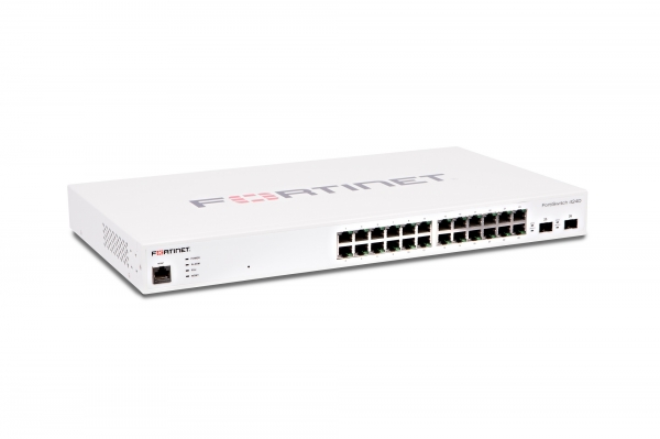 FortiSwitch424D [사진=포티넷코리아]