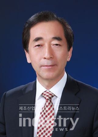 대성에너지 윤홍식 신임 대표[사진=대성에너지]