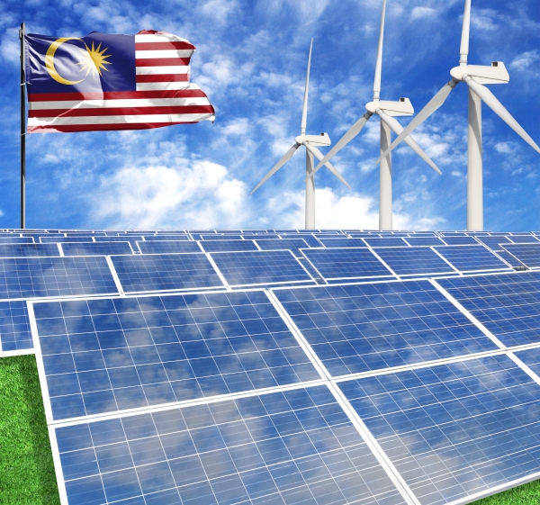 한국과 말레이시아가 ‘교역과 투자를 확대’하고 ‘자동차, 신재생에너지 등 그린뉴딜 신산업분야에서 협력’하기로 했다.  [사진=utoimage]