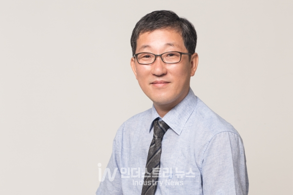 오동환 사업총괄 전무 [사진=STX]