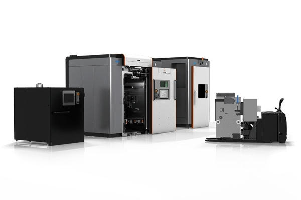 DMP Factory 500 [사진=3D시스템즈]